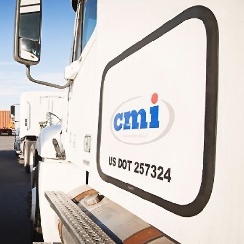 CMI