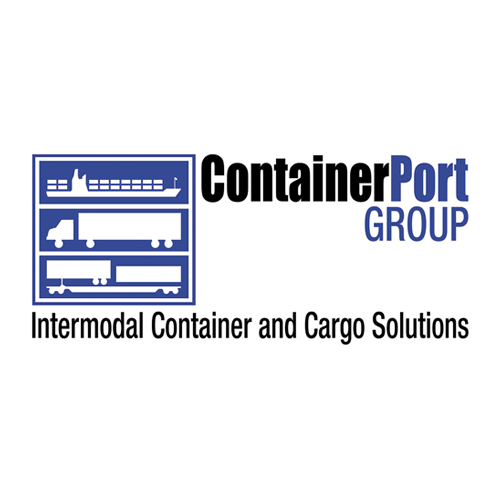 ContainerPort Group, Inc. - CPG