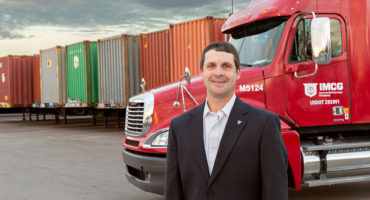 NACPC - Intermodal Cartage Company, Inc. - IMCG
