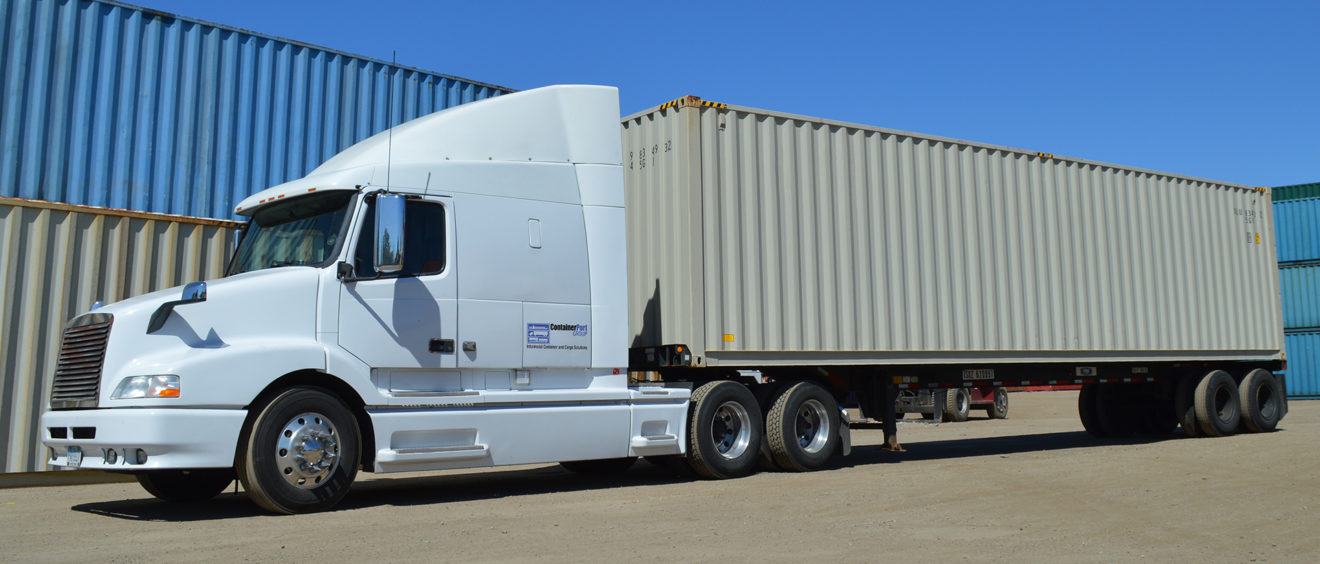 NACPC - ContainerPort Group, Inc.