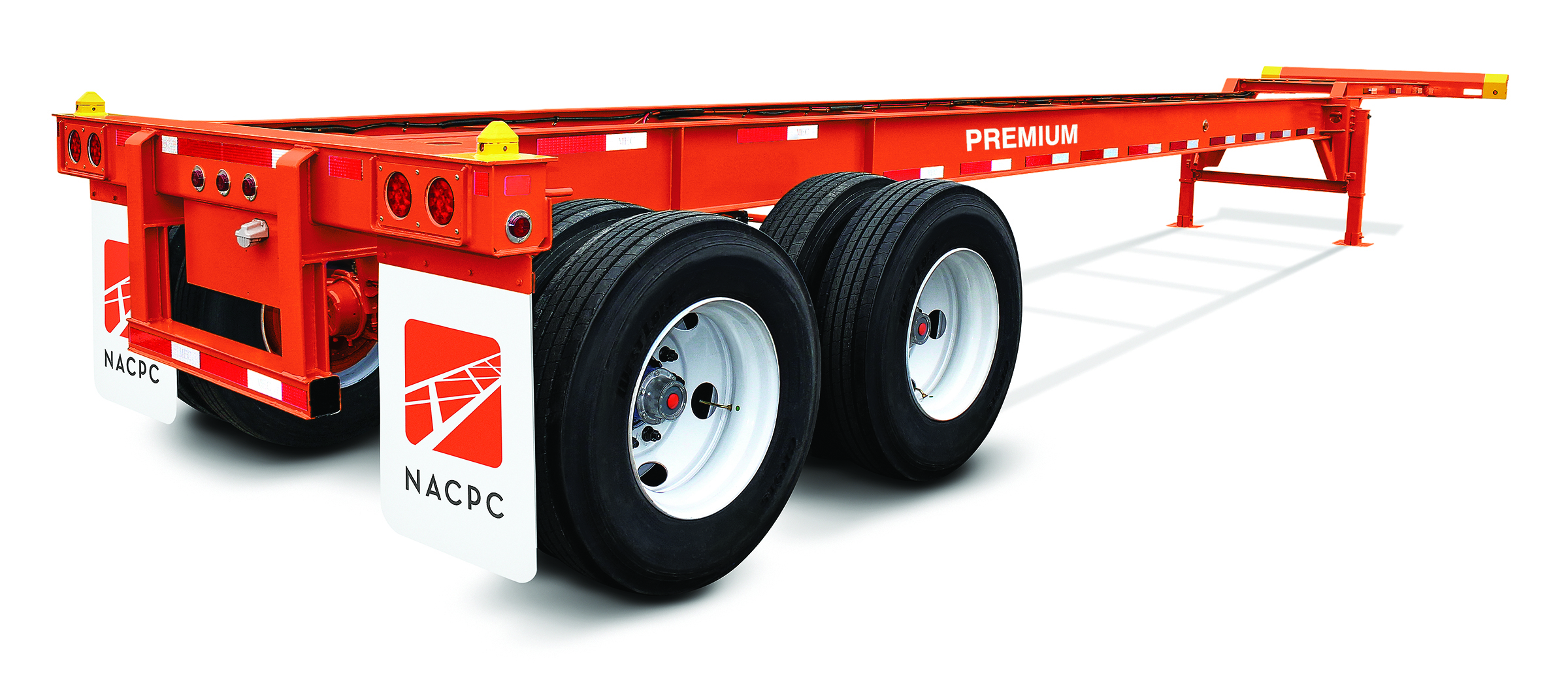 NACPC Chassis Orange-edit