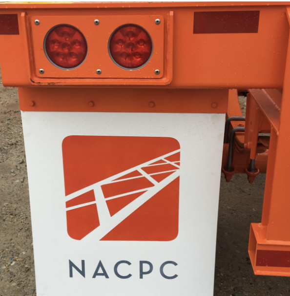 The North American Chassis Pool Cooperative - NACPC Chassis - Features - LED Lights